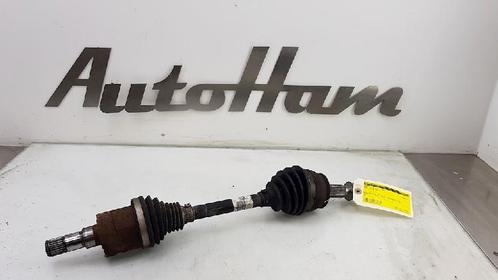 AANDRIJFAS LINKS VOOR Opel Corsa E (01-2014/06-2019), Auto-onderdelen, Remmen en Aandrijving, Opel, Gebruikt