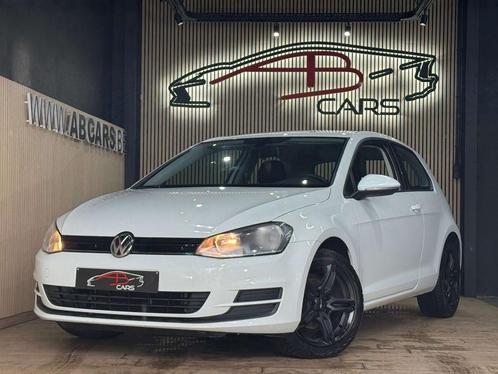 Volkswagen Golf 1.2 TSI * GARANTIE 12 MOIS * (bj 2013), Auto's, Volkswagen, Bedrijf, Te koop, Golf, ABS, Airbags, Airconditioning