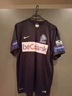 Matchworn KRC Genk, Kleding | Heren, Ophalen of Verzenden, Zo goed als nieuw