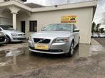 Volvo S40, Auto's, Te koop, Zilver of Grijs, Berline, S40