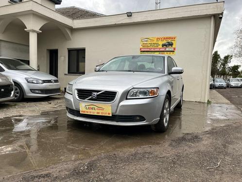 volvo s40, Autos, Volvo, Entreprise, S40, ABS, Régulateur de distance, Airbags, Air conditionné, Alarme, Bluetooth, Ordinateur de bord