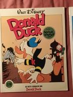 Donald Duck 19: als spoorzoeker, Boeken, Stripverhalen, Eén stripboek, Ophalen of Verzenden, Gelezen
