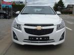 Chevrolet Cruze 1.7 TDCI *07/2013 *1e Eigen*Ohboekje*EURO 5, Voorwielaandrijving, Euro 5, Stof, Zwart