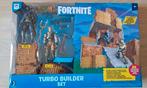 Fortnite turbo builder set, Ophalen of Verzenden, Zo goed als nieuw