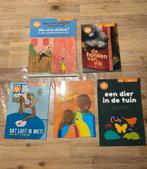 Lot van 5 boeken - leerjaar 1, boek 1 t.e.m. 5, Boeken, Ophalen of Verzenden, Zo goed als nieuw, Fictie algemeen