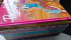 Barbie boeken collectie, Boeken, Ophalen of Verzenden, Zo goed als nieuw