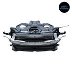 traverse avent renfort radiateurs Porsche Panamera 971 17-24, Verzenden, Gebruikt, Porsche