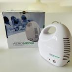Aeromedik compact appareil aerosol, Ophalen, Gebruikt