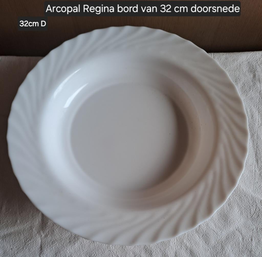 Arcopal set, Antiek en Kunst, Ophalen