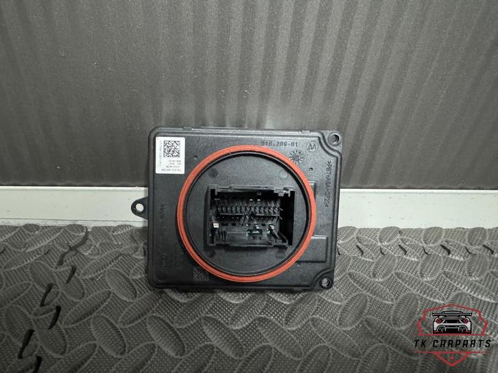 Vag koplamp module 4K0941572HJ, Auto-onderdelen, Elektronica en Kabels, Audi, Gebruikt