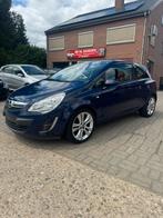 Opel Corsa 1.4 benzine met airco euro 5, Euro 5, Bedrijf, Handgeschakeld, Corsa