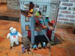 Ghostbusters huis en toebehoren, Enfants & Bébés, Jouets | Playmobil, Enlèvement ou Envoi, Comme neuf