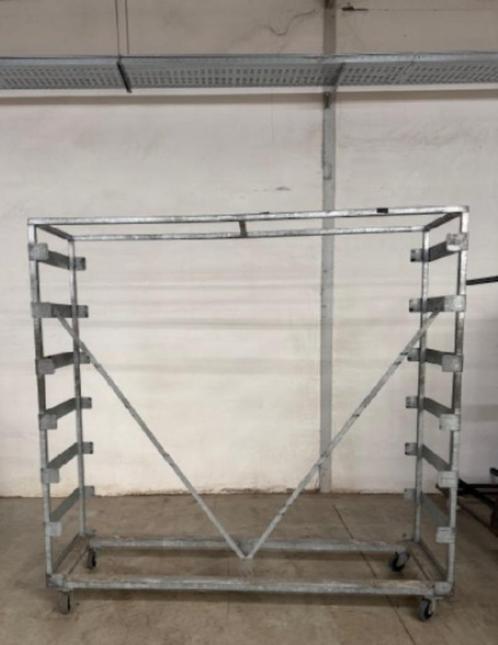 Truss kar groot, Diversen, Overige Diversen, Gebruikt, Ophalen