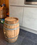 Wijnton / wijnvat, Tuin en Terras, Regentonnen, Ophalen, Zo goed als nieuw