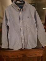 Ralph Lauren hemd 6j jongens, Kinderen en Baby's, Overhemd of Blouse, Ophalen of Verzenden, Zo goed als nieuw, Jongen