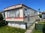 caravane residentielle A Bredene côte belge à la mer plage, Caravans en Kamperen, Stacaravans