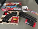 Carrera First Disney Pixar Cars racebaan, Ophalen, Carrera, Elektrisch, Racebaan