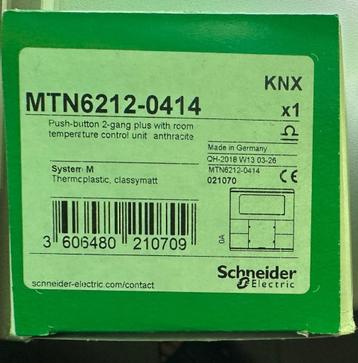 module KNX Schneider, Enlèvement, Neuf, Autres types