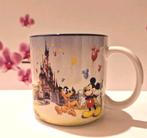 🩵 Disneyland Mok, Ophalen of Verzenden, Overige figuren, Zo goed als nieuw, Overige typen
