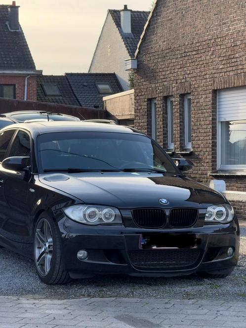 Mise à niveau complète de la BMW 130i 265 ch, Autos, BMW, Particulier, Enlèvement