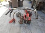 Honda tuinfrees f360, Doe-het-zelf en Bouw, Ophalen, Gebruikt, Tuinfrees, Benzine