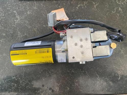 Cabriodak Motor van een Ford Focus, Auto-onderdelen, Elektronica en Kabels, Ford, Gebruikt, 3 maanden garantie
