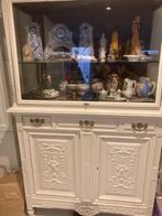 Antieke Mechelse kast, Antiek en Kunst, Ophalen