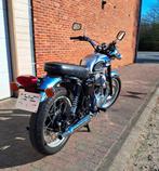 Kawasaki W 650 1999 met 1 jaar garantie, 2 cilinders, 673 cc, Meer dan 35 kW, Naked bike