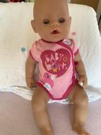 Babyborn set, Kinderen en Baby's, Speelgoed | Poppen, Ophalen, Zo goed als nieuw