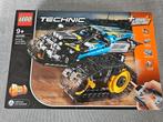 lego Technic 42095 rc stunt racer, Kinderen en Baby's, Speelgoed | Duplo en Lego, Nieuw, Ophalen of Verzenden, Lego