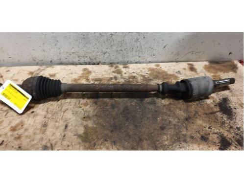 Aandrijfas rechts-voor van een Citroen Saxo, Auto-onderdelen, Remmen en Aandrijving, Citroën, Gebruikt, 3 maanden garantie, Ophalen of Verzenden