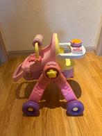 Poppen wagentje Vtech., Ophalen of Verzenden, Zo goed als nieuw