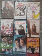 DVD vente par lot ou à l'unité, CD & DVD, DVD | Comédie, Comme neuf, Autres genres, Enlèvement ou Envoi