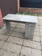 burau, Huis en Inrichting, Ophalen, Gebruikt, Bureau