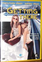 2 dvd getting there en winning london, Cd's en Dvd's, Ophalen of Verzenden, Romantische komedie