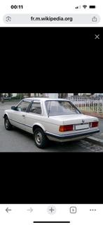 Recherche piecces bmw e30 e34 e28, Autos : Pièces & Accessoires, Autres pièces automobiles, Enlèvement ou Envoi