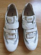 Chaussures homme nero giardini, Enlèvement, Porté, Blanc