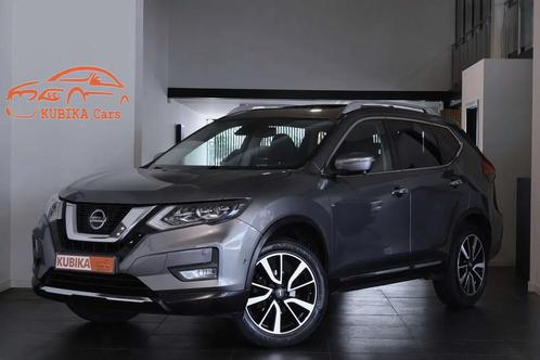 Nissan X-Trail 1.3 DIG-T 2WD Tekna DCT Pano Keyless Garantie, Auto's, Nissan, Bedrijf, Te koop, X-Trail, ABS, Achteruitrijcamera