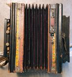 ACCORDEON,met USB, TF kaart en radio, Ophalen of Verzenden, Gebruikt