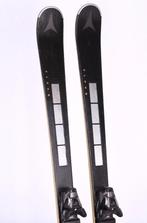 147 dames ski's ATOMIC CLOUD C14 2024, Sport en Fitness, 140 tot 160 cm, Gebruikt, Verzenden, Carve