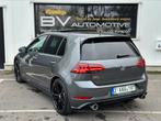 VW GOLF 7.5 GTI Performance - DCC - PANO - NAVIPRO - FULL!!, Autos, 5 places, Carnet d'entretien, Berline, Automatique