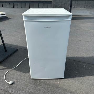 Kleine Koelkast Frigo IJskast - Bijna nooit gebruikt beschikbaar voor biedingen