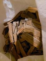 Parquet, Moins de 10 cm, Parquet, Enlèvement, Utilisé