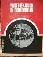 Westhoekjeugd in oorlogstijd + 3 andere (bak 26), Ophalen of Verzenden, Gelezen