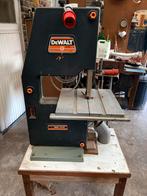 Lintzaag, Doe-het-zelf en Bouw, Gereedschap | Zaagmachines, Ophalen, Gebruikt, Lintzaag