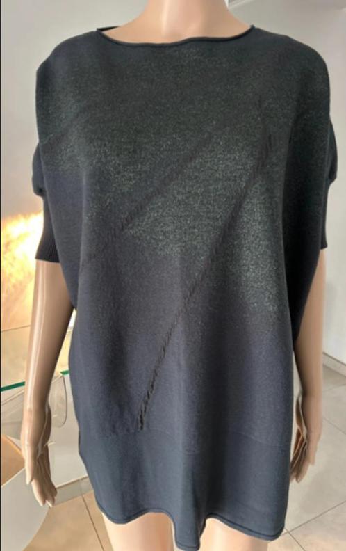 Sarah Pacini, Kleding | Dames, Truien en Vesten, Gedragen, Grijs, Ophalen of Verzenden