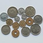 Setje Spanje     (892), Postzegels en Munten, Ophalen of Verzenden, Spanje, Setje