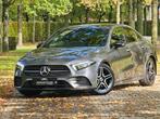 Mercedes A klasse a180 i | SEDAN | AMG | PANO | CAMERA, Auto's, Alcantara, Bedrijf, 5 zetels, 5 deurs