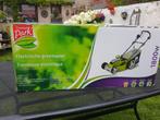 Zelftrekkende elektrische grasmaaier, Tuin en Terras, Ophalen, Central Park, Elektrische grasmaaier, Nieuw