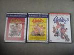 Flodder Trilogy dvd, Cd's en Dvd's, Ophalen of Verzenden, Zo goed als nieuw